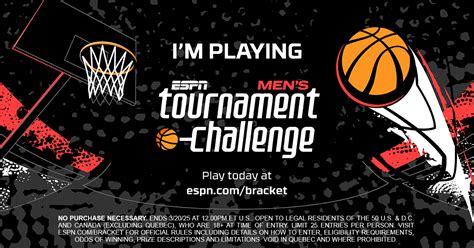 copolfuntasee|ESPN Men's Tournament Challenge .